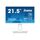 iiyama ProLite XUB2292HSU-W6 - LED monitor - 22" (21.5" viewable) iiyama ProLite XUB2292HSU-W6 - LED monitor - 22" (21.5" viewable)
