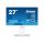 iiyama ProLite XUB2792HSU-W6 - LED monitor - 27" - 1920 x 1080 Fu iiyama ProLite XUB2792HSU-W6 - LED monitor - 27" - 1920 x 1080 Fu