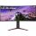 LG UltraGear 34GP63AP-B - LED monitor - curved - 34" - 3440 x 144 LG UltraGear 34GP63AP-B - LED monitor - curved - 34" - 3440 x 144
