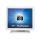 Elo 1723L LED monitor 17 touchscreen 1280 x 1024 @ 75 E016808 Elo 1723L LED monitor 17 touchscreen 1280 x 1024 @ 75 E016808