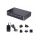 StarTech.com 4-Port DisplayPort 1.4 KVM Swi | D86A2-4-PORT-8K-KVM StarTech.com 4-Port DisplayPort 1.4 KVM Swi | D86A2-4-PORT-8K-KVM