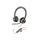 Poly Blackwire 8225 - Blackwire 8200 series - headset - | 8X223AA Poly Blackwire 8225 - Blackwire 8200 series - headset - | 8X223AA