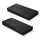 Lindy 150m Cat.6 DisplayPort 1.2, USB, IR and RS-232 HDBa | 39385 Lindy 150m Cat.6 DisplayPort 1.2, USB, IR and RS-232 HDBa | 39385