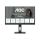 AOC Pro-line Q27P3CV - LED monitor - 27" - 2560 x 1440 QHD @ 75 H AOC Pro-line Q27P3CV - LED monitor - 27" - 2560 x 1440 QHD @ 75 H