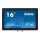iiyama ProLite TF1615MC-B1 - LED monitor - 15.6" - open frame - t iiyama ProLite TF1615MC-B1 - LED monitor - 15.6" - open frame - t