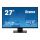 iiyama ProLite T2752MSC-B1 - LED monitor - 27" - touchscreen - 19 iiyama ProLite T2752MSC-B1 - LED monitor - 27" - touchscreen - 19