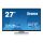 iiyama ProLite T2752MSC-W1 - LED monitor - 27" - touchscreen - 19 iiyama ProLite T2752MSC-W1 - LED monitor - 27" - touchscreen - 19