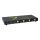 Techly 4x1 USB HDMI KVM Switch 4Kx2K - KVM / a | IDATA-KVM-HDMI4U Techly 4x1 USB HDMI KVM Switch 4Kx2K - KVM / a | IDATA-KVM-HDMI4U
