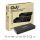 Club 3D KVM Switch 4K60Hz 2x USB-C> HDMI/DP/3xUSB/2xUS | CSV-1585 Club 3D KVM Switch 4K60Hz 2x USB-C> HDMI/DP/3xUSB/2xUS | CSV-1585