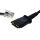 Poly U10P - Headset cable | 784Q5AA