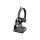 Poly Savi 7310 - Savi 7300 series - headset - on-ea | 8L575AA#ABB