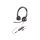 Poly Blackwire 3325 - Blackwire 3300 series - headset - | 8X221AA Poly Blackwire 3325 - Blackwire 3300 series - headset - | 8X221AA