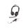 Poly Blackwire 5220 - Headset - on-ear - wired - active | 8X231A6 Poly Blackwire 5220 - Headset - on-ear - wired - active | 8X231A6