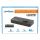 Intellinet 207614 / HDMI / 2x HDMI / 3840 x 2160 pixels / Black / Intellinet 207614 / HDMI / 2x HDMI / 3840 x 2160 pixels / Black /
