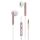 2GO In-Ear Stereo-Headset"Deluxe" - Rosegold - Gold | 795963