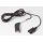 Auerswald H-200 / Cable / 38 g / Black | 90081