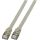 EFB-Elektronik - Patch cable - RJ-45 (M) to RJ-45 | K5545GR.0,25 EFB-Elektronik - Patch cable - RJ-45 (M) to RJ-45 | K5545GR.0,25
