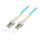 EFBElektronik ECOFIBER Network cable LC multimode (M) O0312.2
