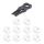 StarTech.com RJ45 Port Locks 10 Pack RJ45LOCKANDKEY StarTech.com RJ45 Port Locks 10 Pack RJ45LOCKANDKEY
