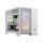 Corsair Geh Midi 2500D Airflow Tempered Glass Whi | CC-9011264-WW