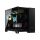 Corsair Geh Midi 2500X Tempered Glass Black | CC-9011265-WW