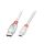 Lindy - USB cable - USB (M) to mini-USB Type B (M) - USB | 41785 Lindy - USB cable - USB (M) to mini-USB Type B (M) - USB | 41785