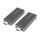 DIGITUS 4K Wireless Video Extender, 30 m (HDMI - HDMI) | DS-55323 DIGITUS 4K Wireless Video Extender, 30 m (HDMI - HDMI) | DS-55323