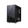 AZZA Noir - MDT - micro ATX - windowed side panel (tem | CSAZ-130 AZZA Noir - MDT - micro ATX - windowed side panel (tem | CSAZ-130