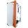 Azza APOLLO 430 / Midi Tower / PC / White / Bot | Apollo 430W DF2