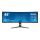 iiyama ProLite XCB4594DQSN-B1 - LED monitor - curved - 45" (44.5"