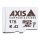AXIS Surveillance - Flash memory card (microSDXC to S | 02366-001 AXIS Surveillance - Flash memory card (microSDXC to S | 02366-001