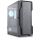 Nanoxia Geh MIDI DS9G ARGB black USBC TG Typ DS9G