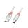 Lindy - USB cable - USB (M) to USB Type B (M) - USB 2.0 - | 41754 Lindy - USB cable - USB (M) to USB Type B (M) - USB 2.0 - | 41754