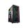 Sharkoon RGB Wave - Tower - ATX - windowed side p | 4044951037544 Sharkoon RGB Wave - Tower - ATX - windowed side p | 4044951037544