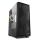 Sharkoon VS8 RGB / Midi Tower / PC / Black / 120 | 4044951039081 Sharkoon VS8 RGB / Midi Tower / PC / Black / 120 | 4044951039081