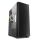 Sharkoon VS9 RGB / Midi Tower / PC / Black / 3x 1 | 4044951039111 Sharkoon VS9 RGB / Midi Tower / PC / Black / 3x 1 | 4044951039111