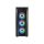 Cooler Master MasterBox 520 MESH - Mid tower - e | MB520-KGNN-S00 Cooler Master MasterBox 520 MESH - Mid tower - e | MB520-KGNN-S00