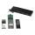StarTech.com USB-C 10Gbps to M.2 NVMe or M.2 SATA S | SM2E1BMU31C StarTech.com USB-C 10Gbps to M.2 NVMe or M.2 SATA S | SM2E1BMU31C