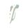 Socket Mobile DuraScan D745 - Healthcare - barcode  | CX3859-2890