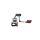 Zebra RS4000 - Short Cable Version - barcode scan | RS4000-HPCSWR Zebra RS4000 - Short Cable Version - barcode scan | RS4000-HPCSWR