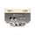 Noctua NH-L9X65 - Processor cooler - (for LGA1156, AM2 | NH-L9x65 Noctua NH-L9X65 - Processor cooler - (for LGA1156, AM2 | NH-L9x65