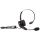Zebra HS3100 - Headset - on-ear - behind-the-neck | HS3100-BTN-L Zebra HS3100 - Headset - on-ear - behind-the-neck | HS3100-BTN-L