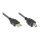 Good Connections - USB cable - USB (M) to USB Type B | 2510-2OFS Good Connections - USB cable - USB (M) to USB Type B | 2510-2OFS