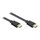 ALCASA Elektronik - HDMI cable with Ethernet - HDMI ma | 4514-010