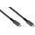 Good Connections USB 2.0 Lade- und Datenkabel 240W | 2240-CCT020A Good Connections USB 2.0 Lade- und Datenkabel 240W | 2240-CCT020A