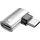 Good Connections USB 4.0 Gen.3x2 Winkeladapter Portsc | USB-AD400