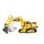 Jamara Bagger J-Matic / Excavator | 404920
