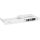 Rackmount.IT RM-FR-T19 / Mounting bracket / White / 1U / 1 pc(s)