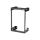 StarTech.com 15U 19" Wall Mount Network Rack, 12" Dee | RK15WALLO StarTech.com 15U 19" Wall Mount Network Rack, 12" Dee | RK15WALLO