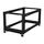 StarTech.com 8U 19" Open Frame Server Rack, 4 Post | 4POSTRACK8U StarTech.com 8U 19" Open Frame Server Rack, 4 Post | 4POSTRACK8U